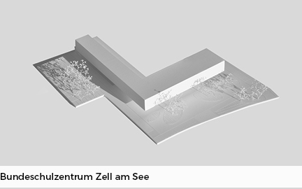 Bundesschulzentrum Zell am See