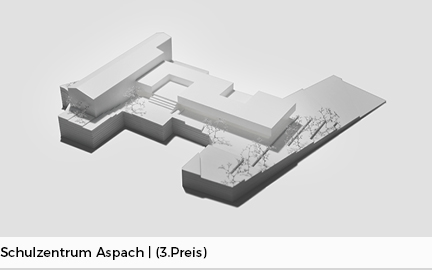 Schulzentrum Aspach